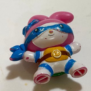 My Melody x Leonardo Tartarughe Ninja 2025