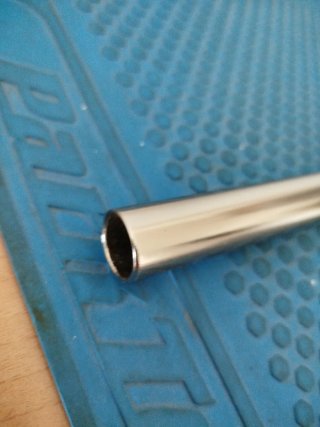 Manillar MTB Rito 90s