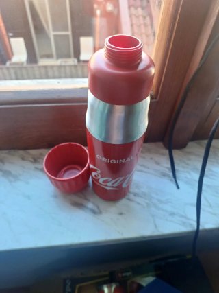 Borraccia Coca-Cola Original Taste