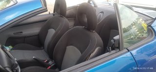 Peugeot 206 2003