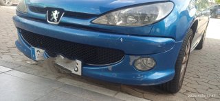 Peugeot 206 2003