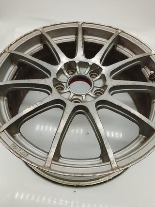 7jx17h2 llanta volkswagen golf 3755