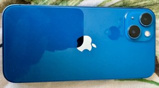 iPhone 13 256GB Azul