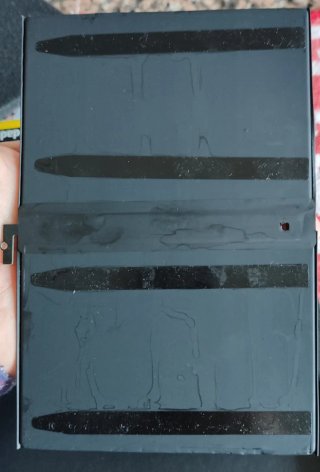 Batería AHenz Alta Capacidad iPad Pro 9.7 A1673