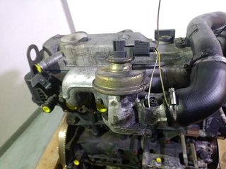 Rectp5335681 bhda motor completo ford focus 1.8 di