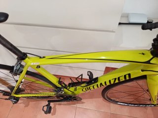 Bici Carretera Specialized Tarmac