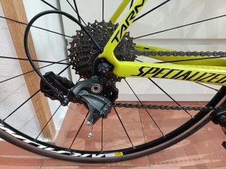 Bici Carretera Specialized Tarmac