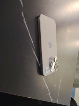 iPhone 15 Pro 256GB