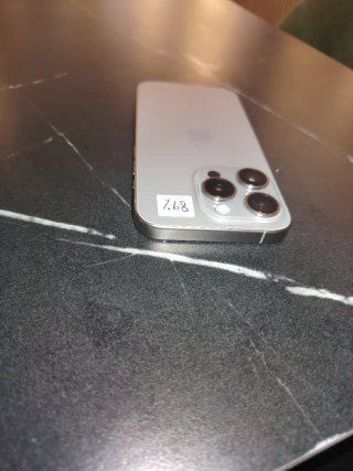 iPhone 15 Pro 256GB