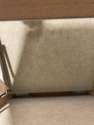 Cajonera de madera IKEA
