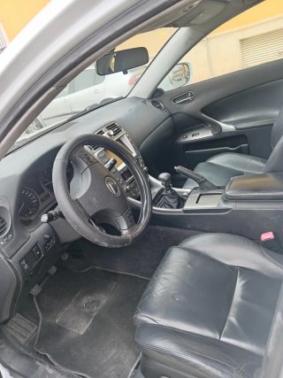 Lexus IS 2009