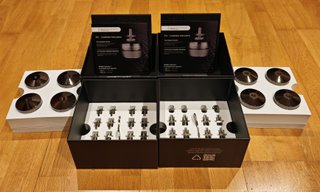 IsoAcoustics GAIA II - Soporte Altavoces