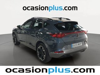 CUPRA Formentor 1.5 TSI DSG 110 kW (150 CV)