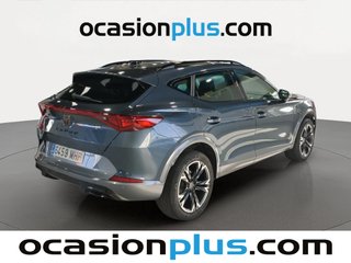CUPRA Formentor 1.5 TSI DSG 110 kW (150 CV)