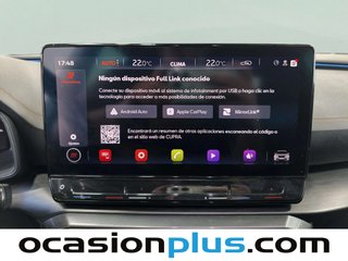CUPRA Formentor 1.5 TSI DSG 110 kW (150 CV)