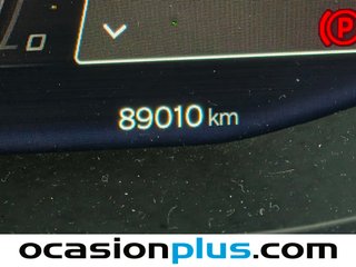 CUPRA Formentor 1.5 TSI DSG 110 kW (150 CV)