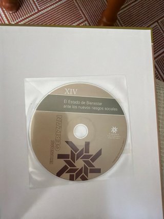 El estado del bienestar ante los nuevos riesgos...