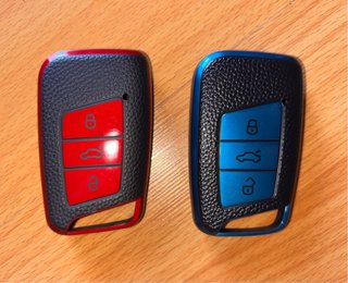 Fundas para llaves de coche Golf 7