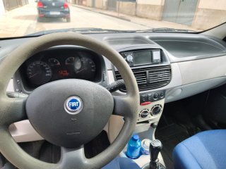FIAT Punto 2004