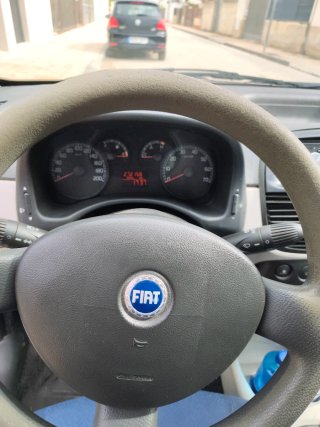 FIAT Punto 2004