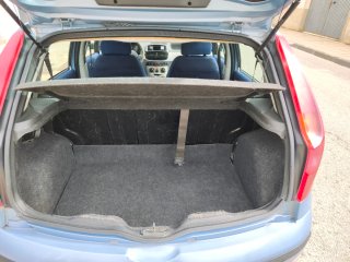 FIAT Punto 2004
