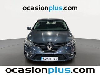 Renault Megane Intens Energy dCi 66 kW (90 CV)