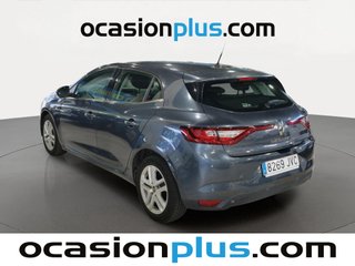 Renault Megane Intens Energy dCi 66 kW (90 CV)