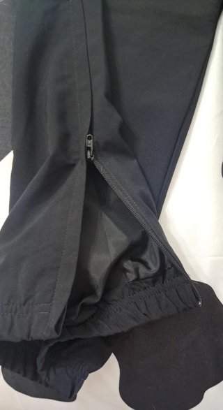 Pantalón de chándal Adidas hombre negro