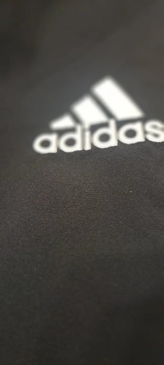 Pantalón de chándal Adidas hombre negro
