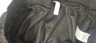 Pantalón de chándal Adidas hombre negro