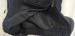 Pantalón de chándal Adidas hombre negro