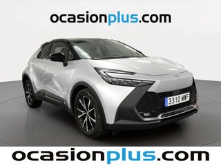 Toyota C-HR 140H Advance 103 kW (140 CV)