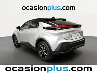 Toyota C-HR 140H Advance 103 kW (140 CV)