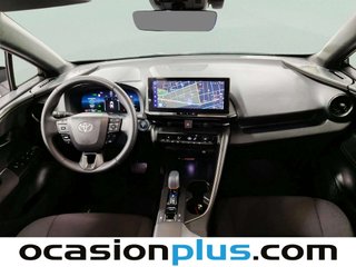 Toyota C-HR 140H Advance 103 kW (140 CV)
