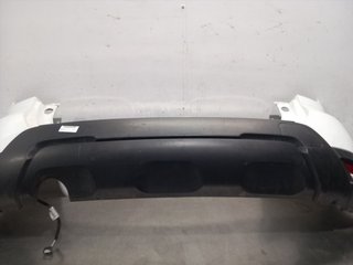 PARAGOLPES TRASERO DACIA DUSTER II H5FF408