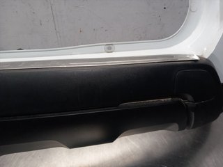 PARAGOLPES TRASERO DACIA DUSTER II H5FF408