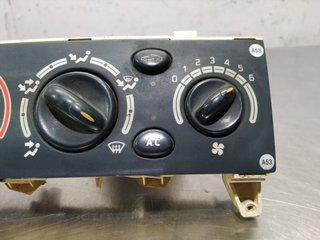 MANDO CALEFACCION / AIRE ACONDICIONADO RENAULT ME