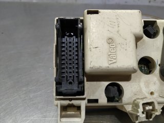 MANDO CALEFACCION / AIRE ACONDICIONADO RENAULT ME