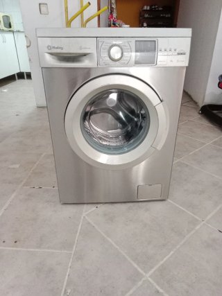 Lavadora Balay 3 EcoSilence