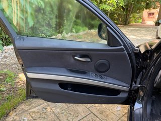BMW Serie 3 2009