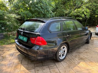BMW Serie 3 2009