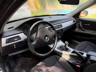 BMW Serie 3 2009