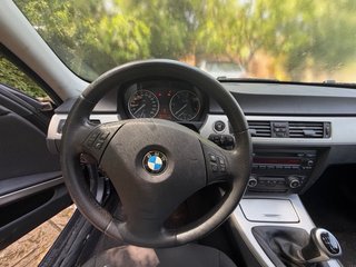 BMW Serie 3 2009