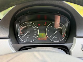 BMW Serie 3 2009
