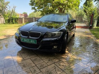 BMW Serie 3 2009