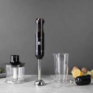 ¡¡-58%!! | BERGNER - Batidora de Mano 3 en 1 1000W