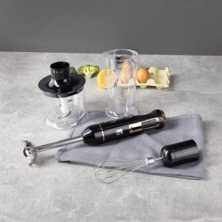 ¡¡-58%!! | BERGNER - Batidora de Mano 3 en 1 1000W