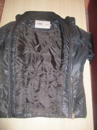 Giubbotto Lee Primavera Donna Tg. L