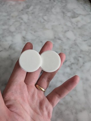 Sensores de movimiento Xiaomi 2