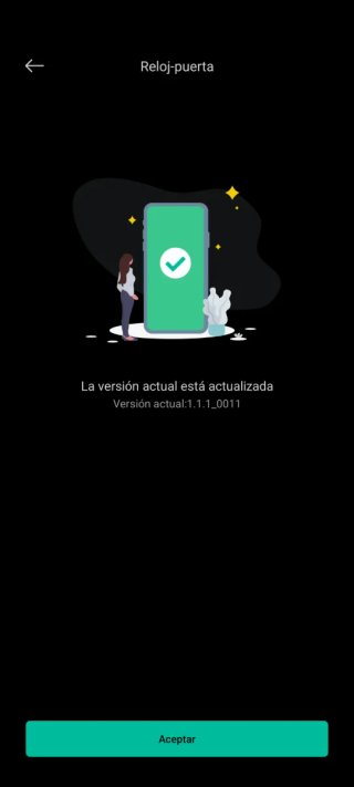 Sensores de movimiento Xiaomi 2
